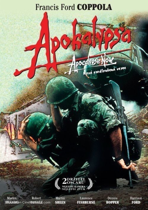 Apocalypse Now (1979) Review&nbsp;★★